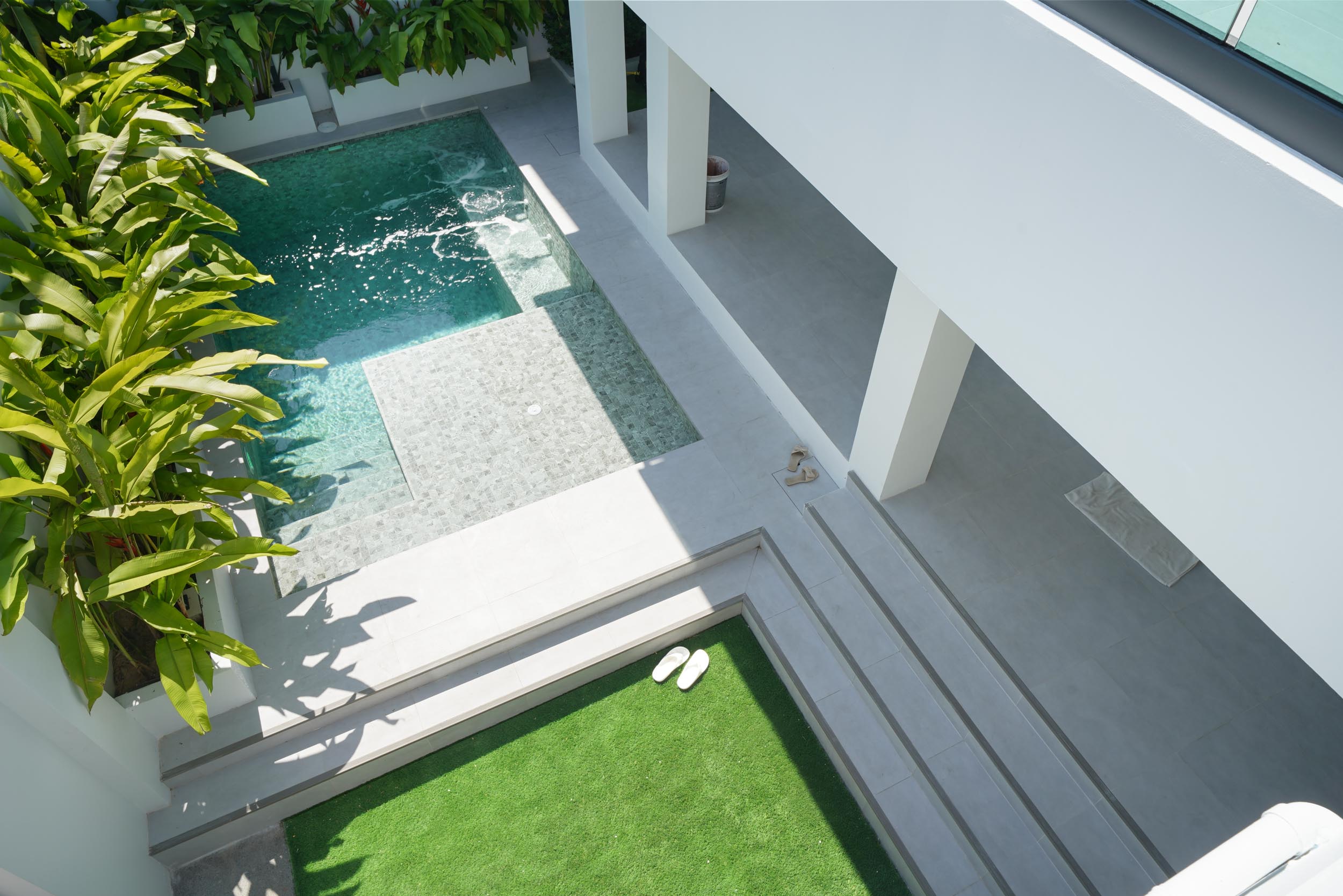 house 38 Pool Villa Pattaya - Detail Image 2