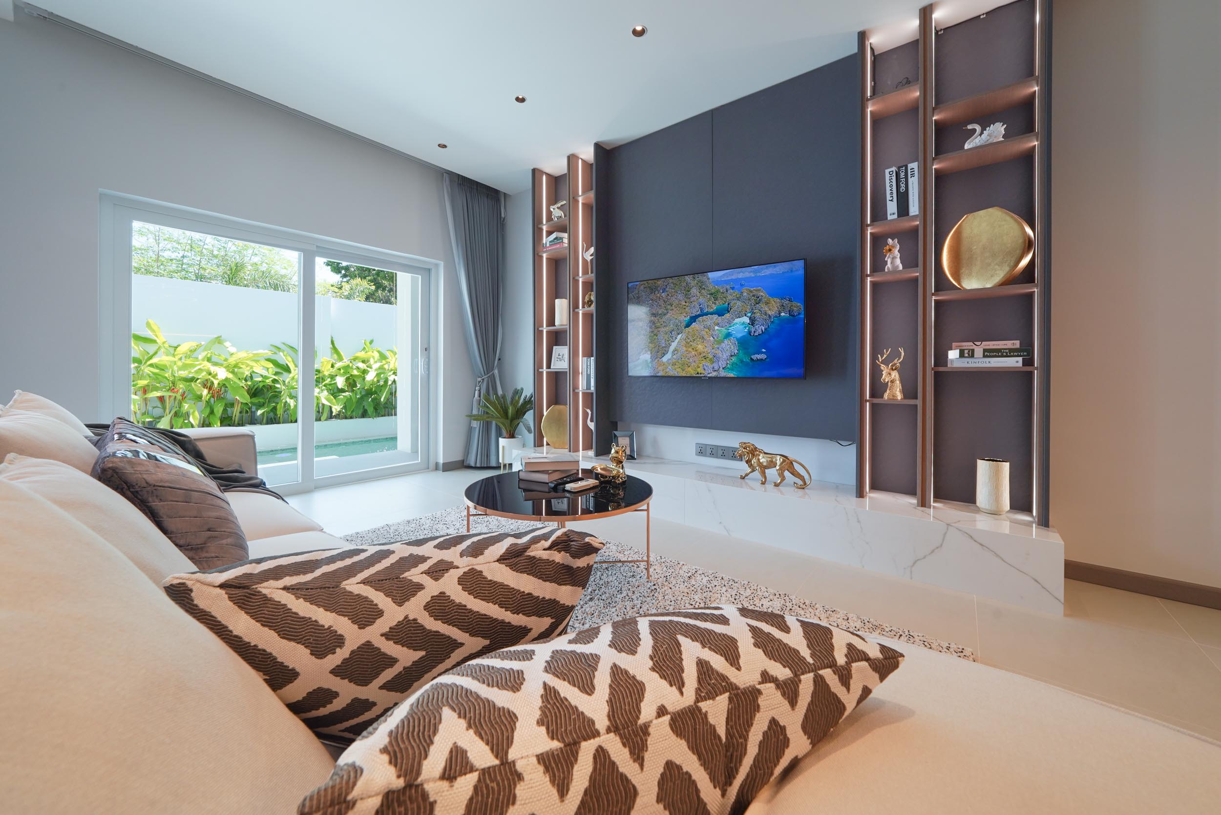 house 38 Pool Villa Pattaya - Detail Image 3