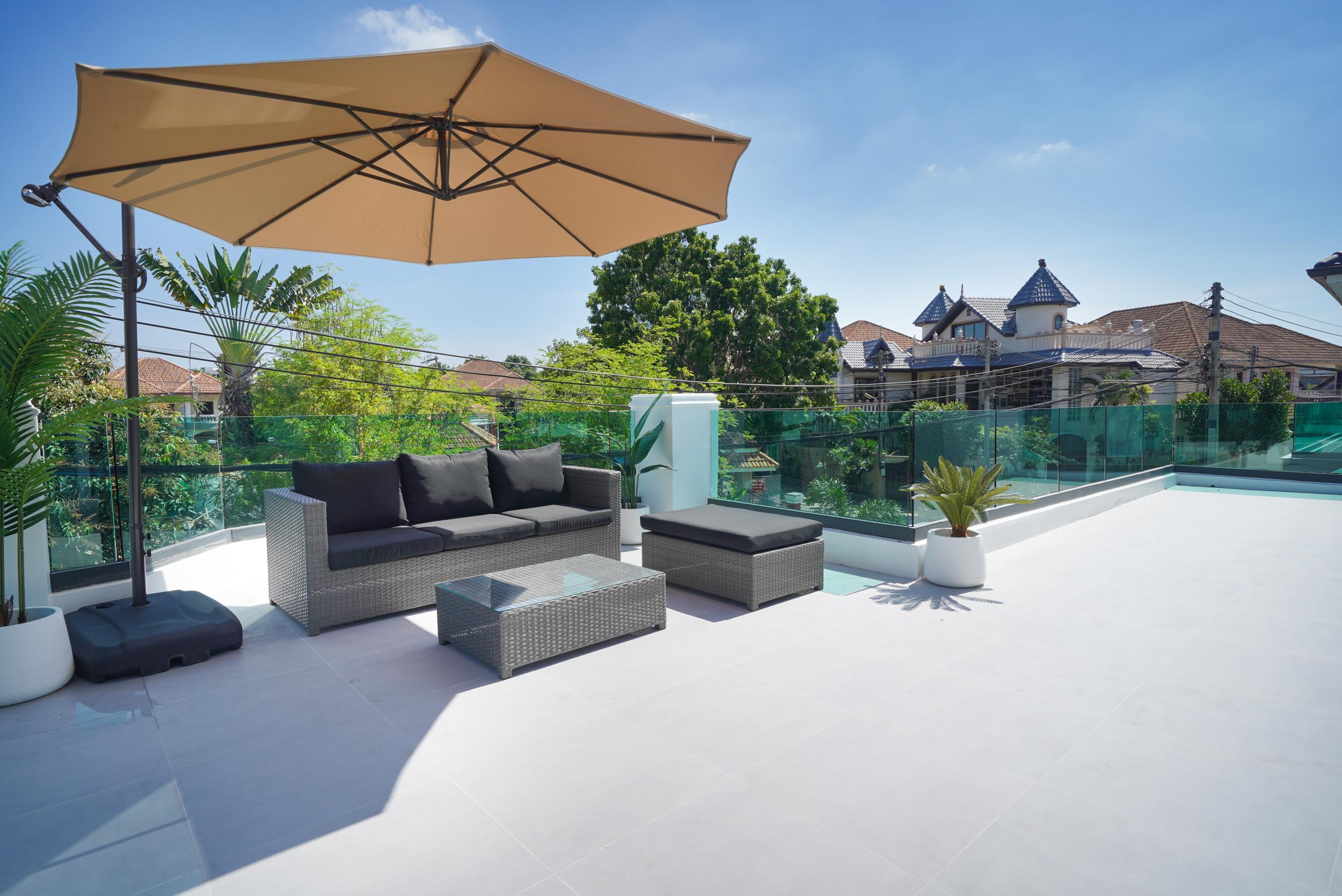 house 38 Pool Villa Pattaya - Detail Image 17