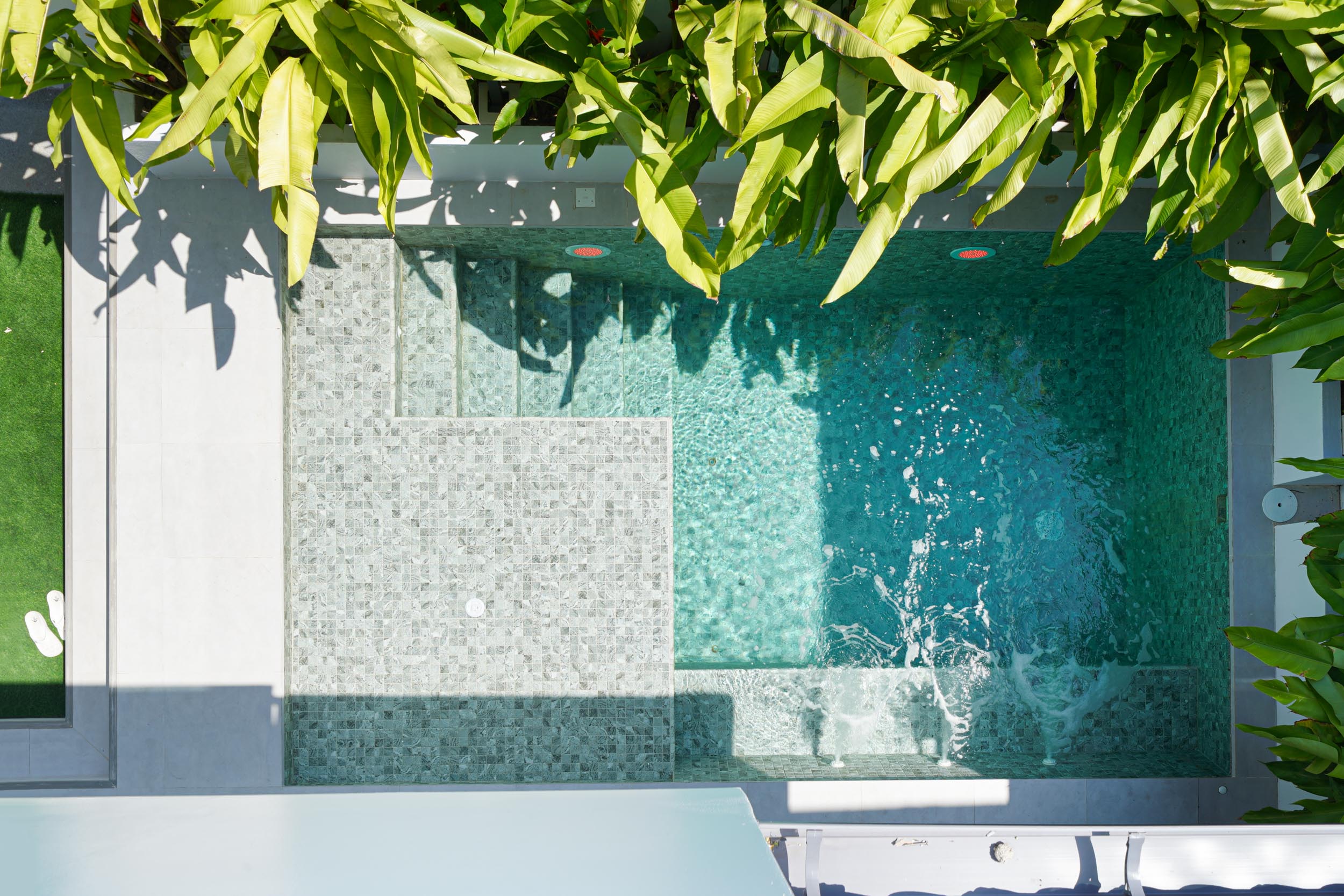 house 38 Pool Villa Pattaya - Image 1