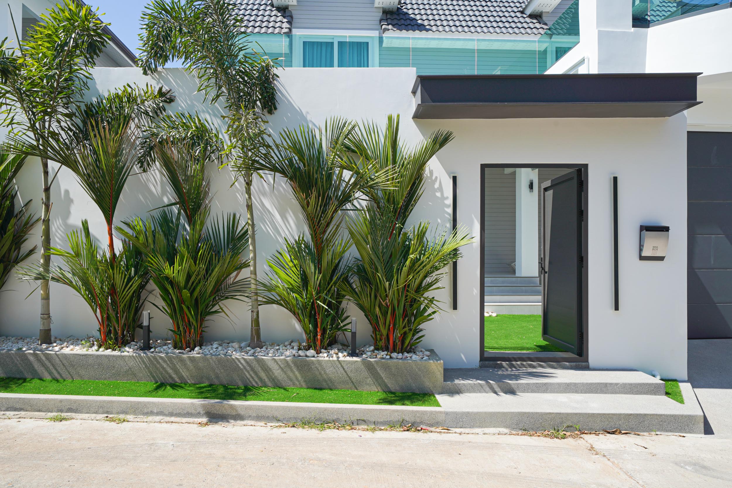 house 38 Pool Villa Pattaya - Image 9