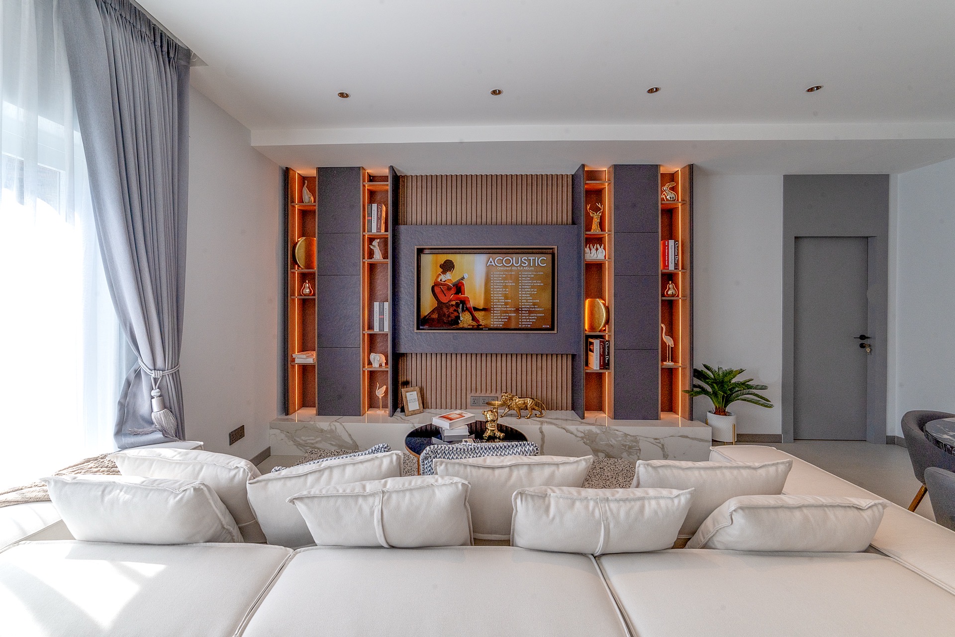 house 39 Pool Villa Pattaya - Image 4