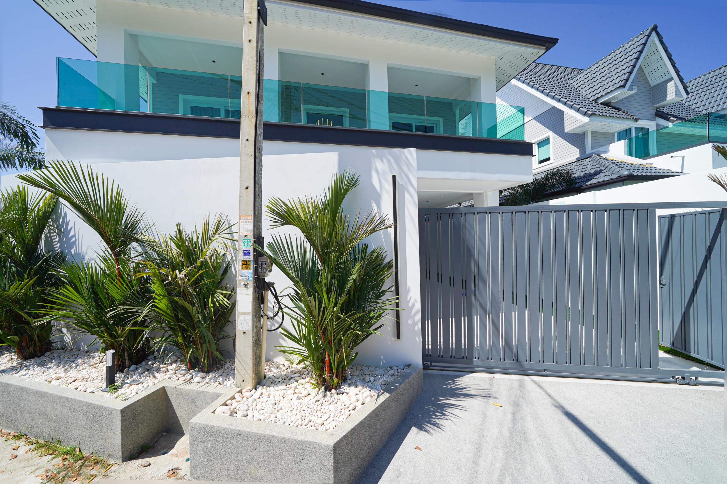 house 39 Pool Villa Pattaya - Image 9