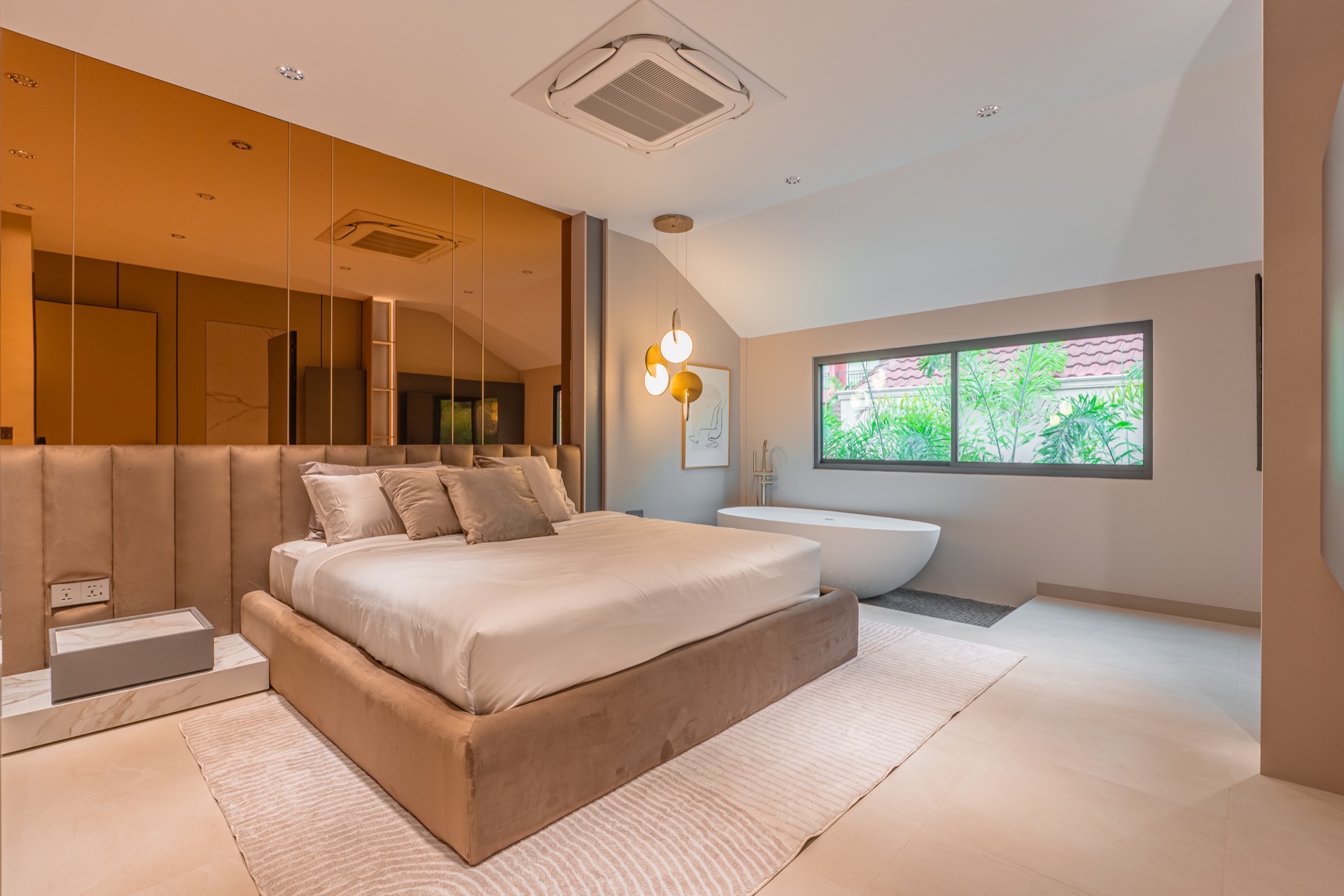 Jomtien Paradise Pool Villa Pattaya - Detail Image 8