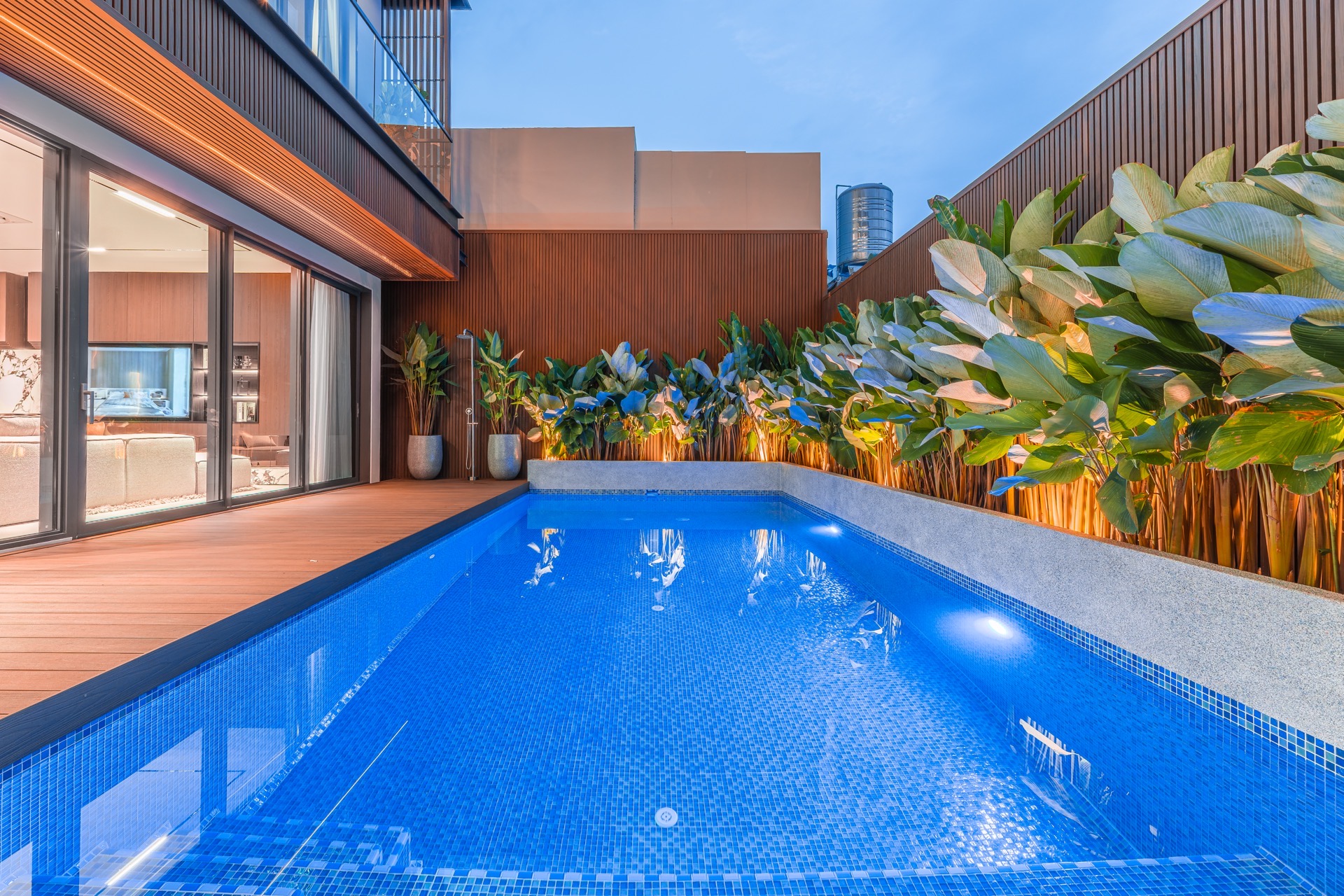La Viola Pool Villa Pattaya - Detail Image 15