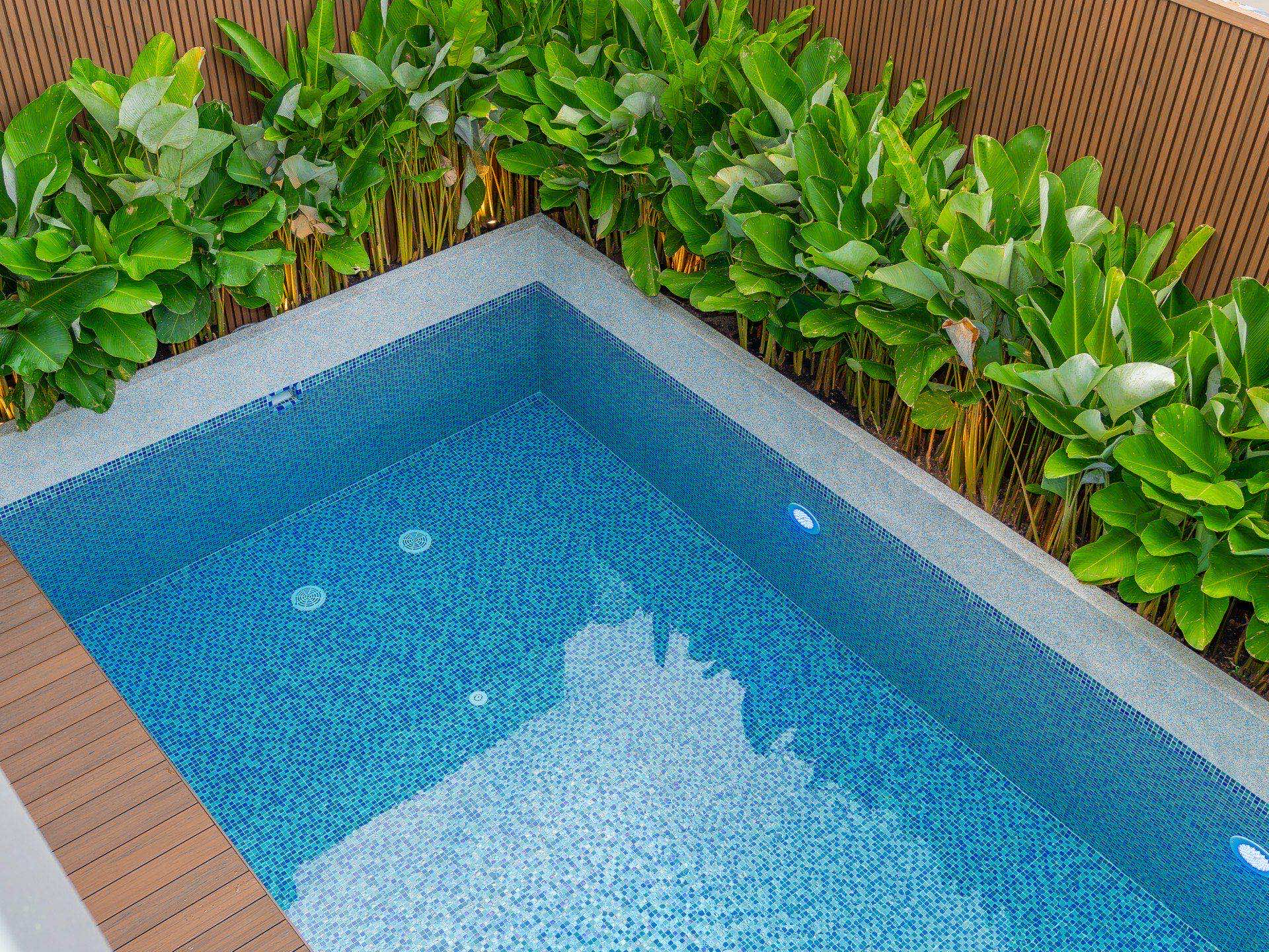 La Viola Pool Villa Pattaya - Image 2