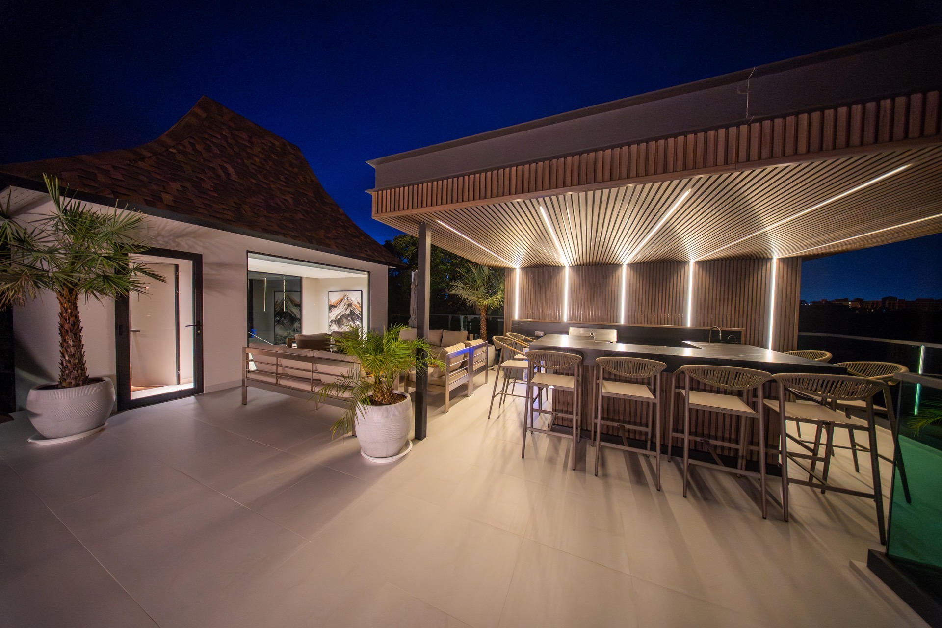 Nagawari Pool Villa Pattaya - Image 2