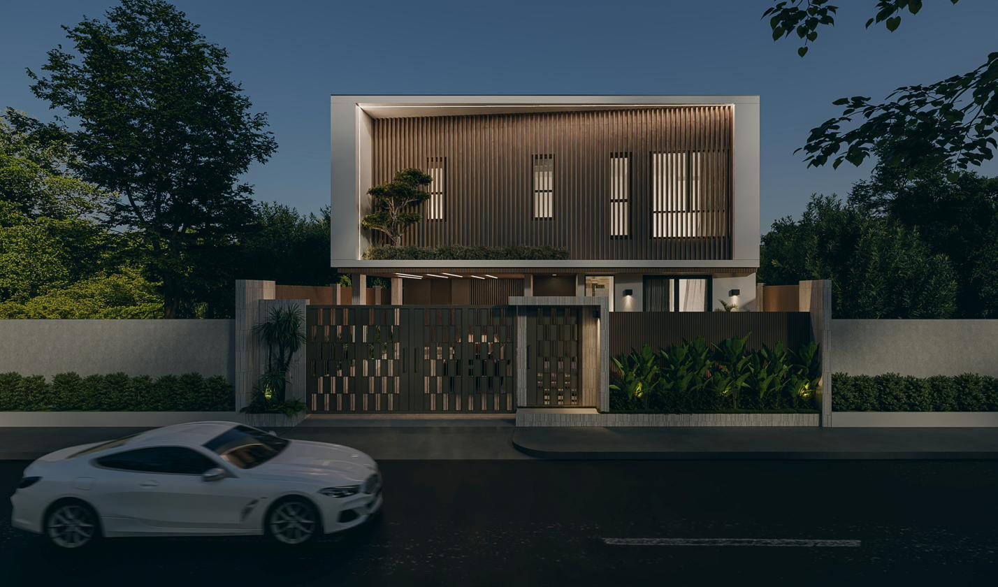 Villa Solara