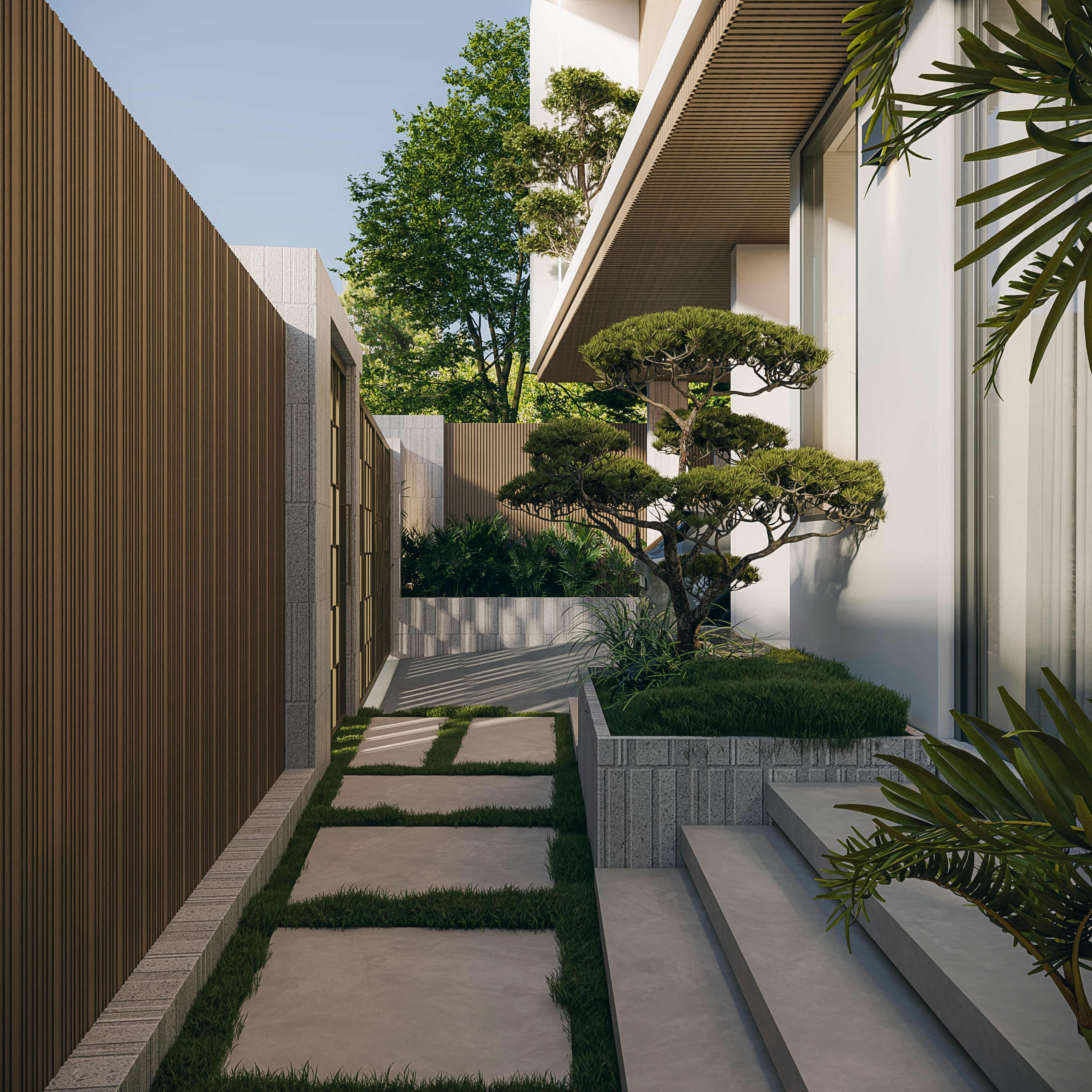 Solara Pool Villa Pattaya - Detail Image 3