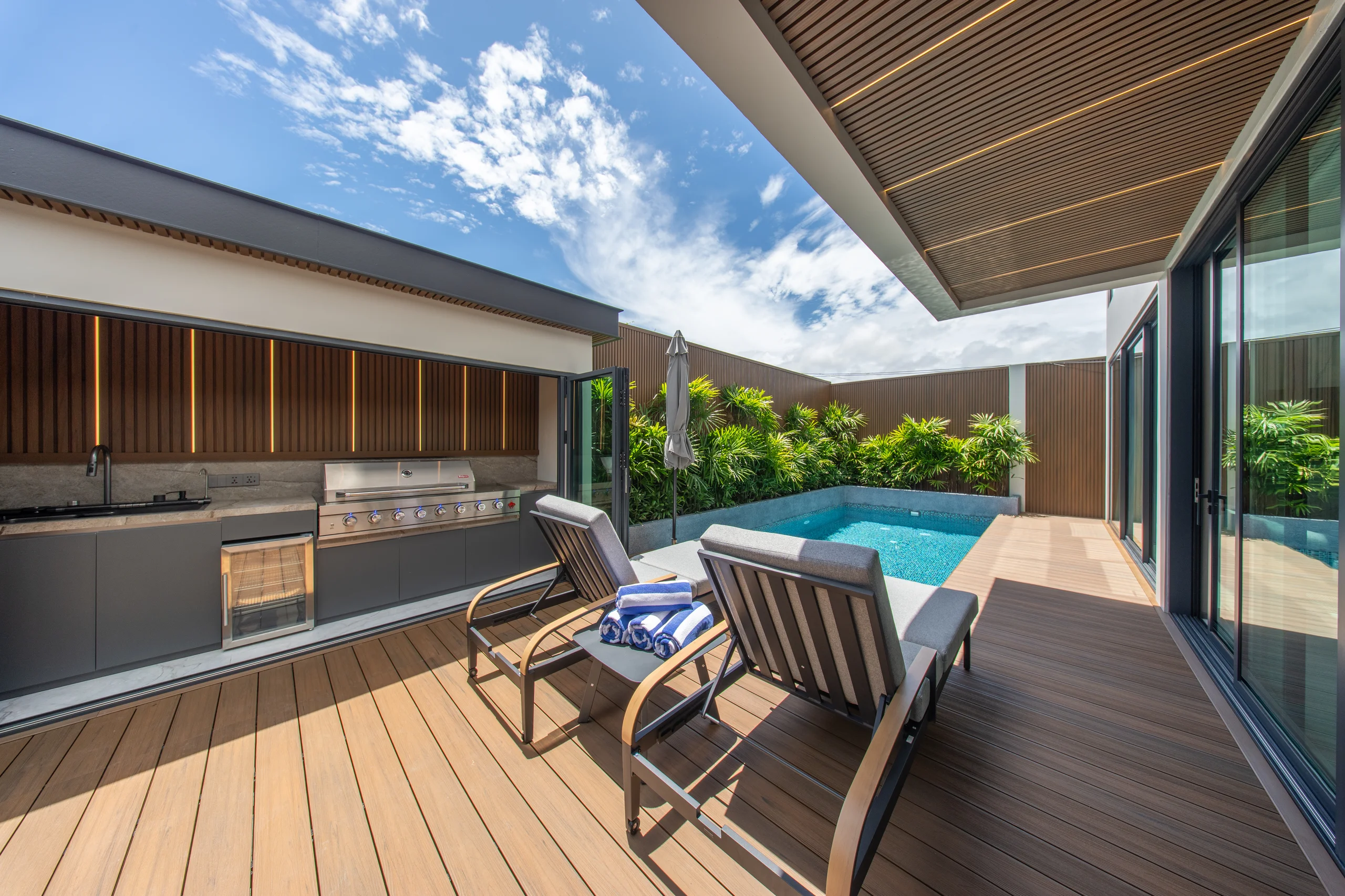 Solara Pool Villa Pattaya - Detail Image 18