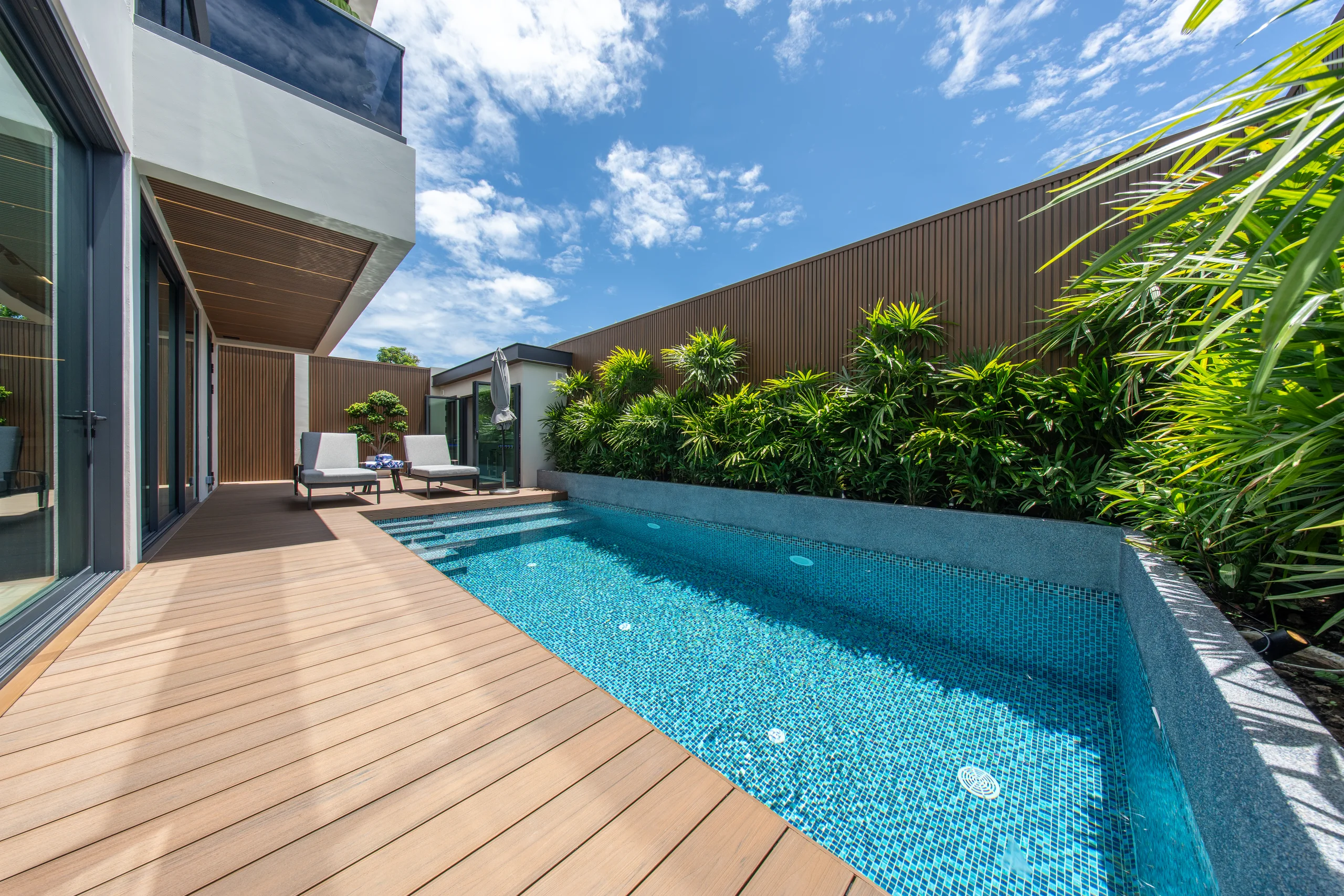 Solara Pool Villa Pattaya - Image 2