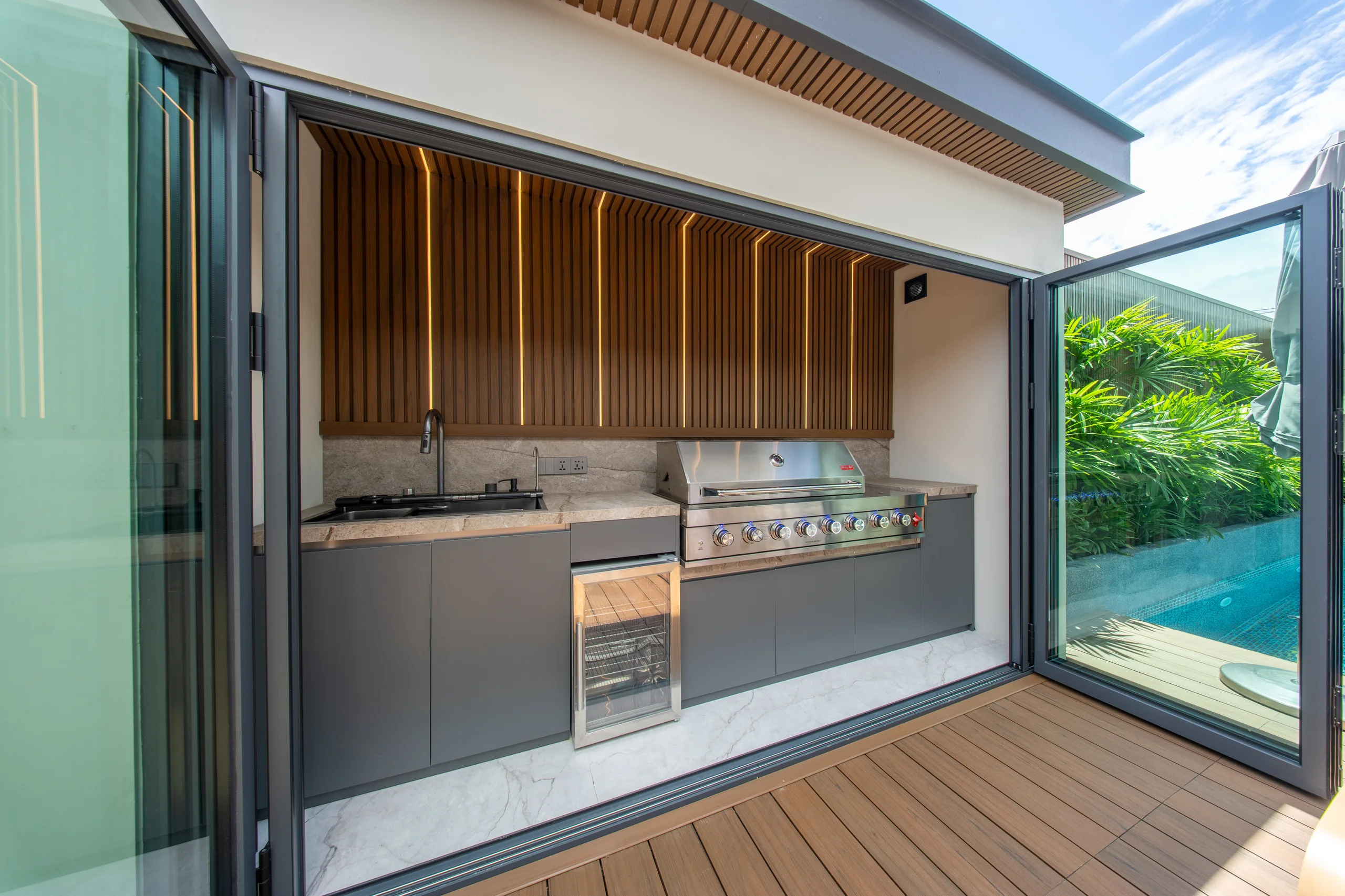 Solara Pool Villa Pattaya - Detail Image 4