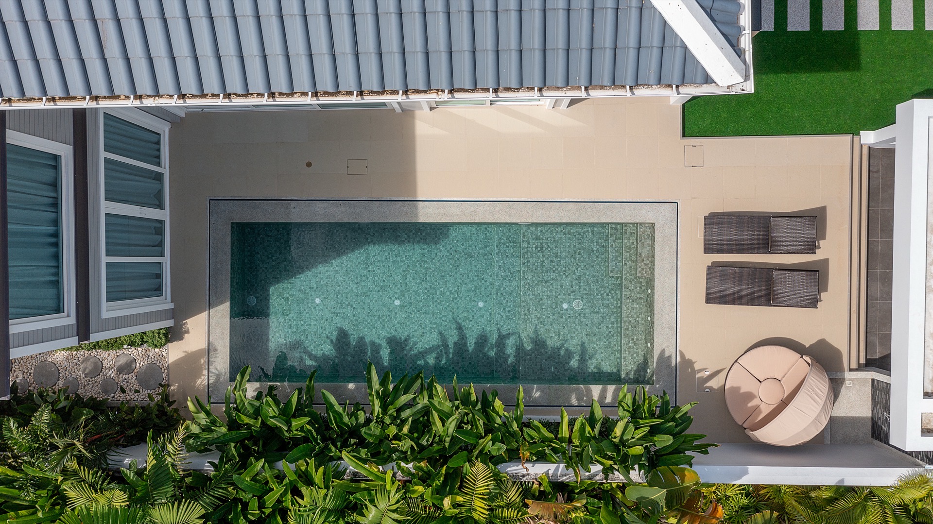Thabali 120 Pool Villa Pattaya - Image 2